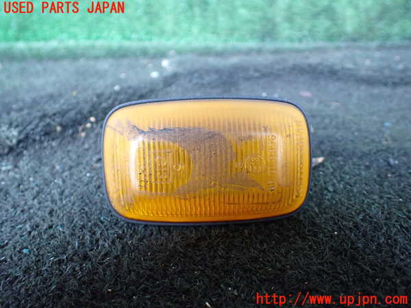 1UPJ-29021162]ランクルプラド(KDJ95W)左ウィンカーレンズ 中古_m0001.jpg
