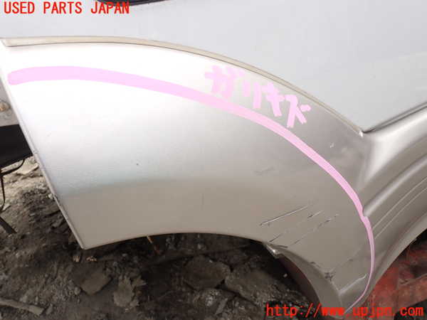 5UPJ-29021290]ランクルプラド(KDJ95W)右後ドア NSG M3E8 中古_m0002.jpg