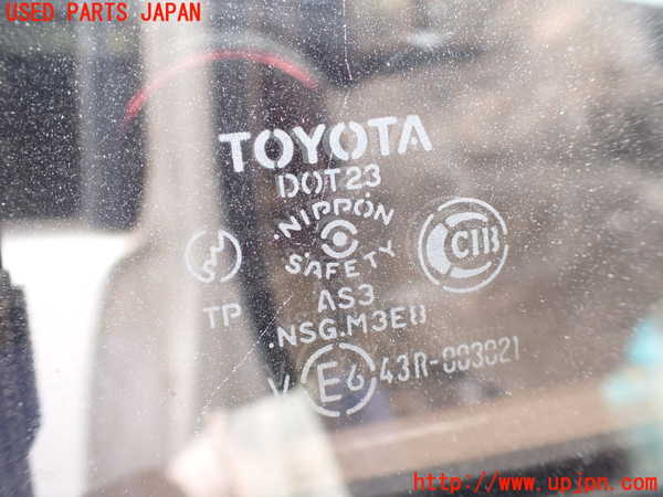 5UPJ-29021290]ランクルプラド(KDJ95W)右後ドア NSG M3E8 中古_m0005.jpg