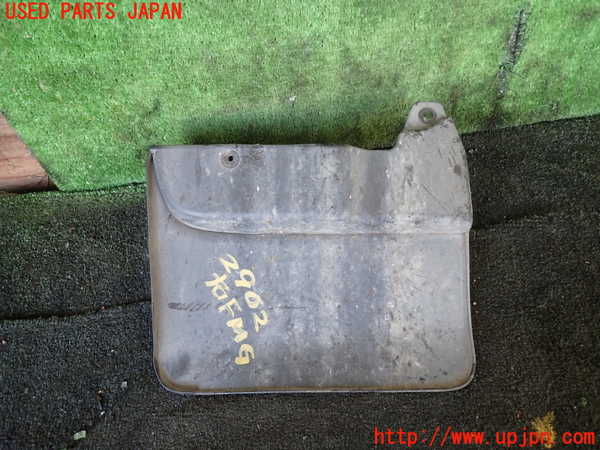 1UPJ-29021450]ランクルプラド(KDJ95W)右フロントマッドガード(泥除け) 中古_m0001.jpg