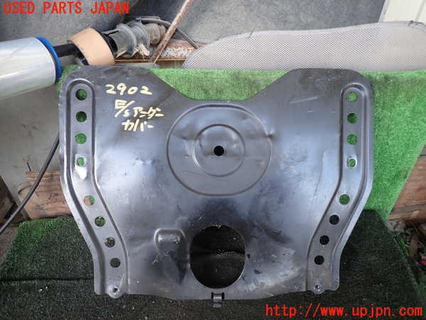 1UPJ-29022170]ランクルプラド(KDJ95W)エンジンアンダーカバー 中古_m0001.jpg