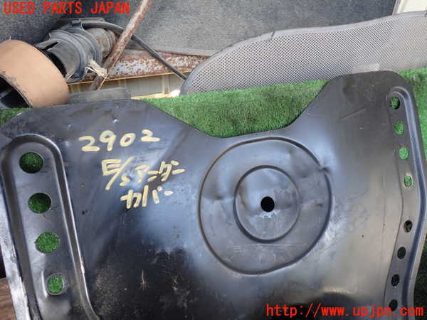 1UPJ-29022170]ランクルプラド(KDJ95W)エンジンアンダーカバー 中古_m0002.jpg
