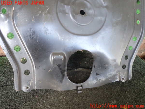1UPJ-29022170]ランクルプラド(KDJ95W)エンジンアンダーカバー 中古_m0003.jpg
