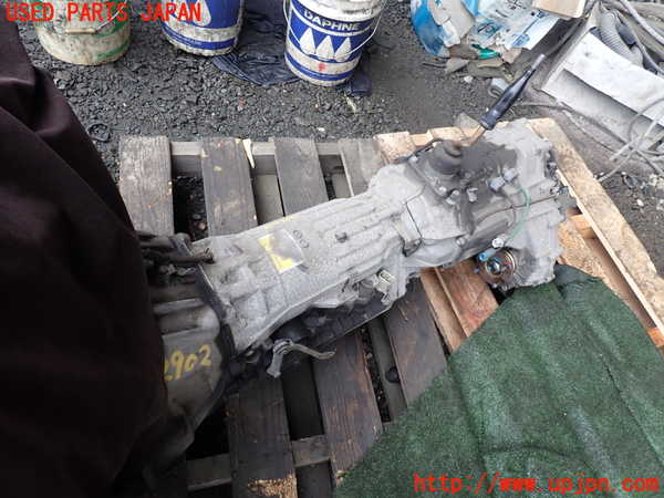 1UPJ-29023010]ランクルプラド(KDJ95W)ミッション AT 1KD-FTV 4WD 中古_m0001.jpg
