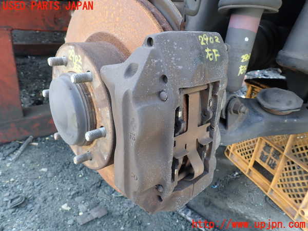 1UPJ-29024080]ランクルプラド(KDJ95W)右フロントキャリパー 中古_m0001.jpg