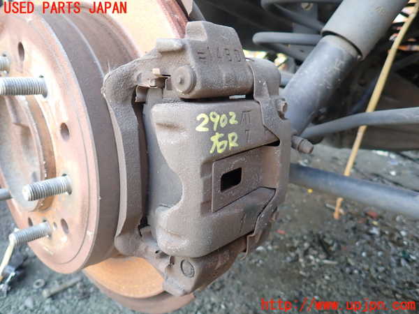 1UPJ-29024090]ランクルプラド(KDJ95W)右リアキャリパー 中古_m0001.jpg