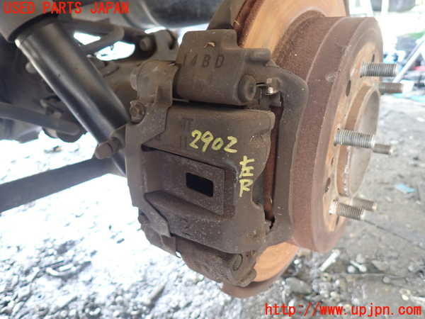 5UPJ-29024095]ランクルプラド(KDJ95W)左リアキャリパー 中古_m0001.jpg