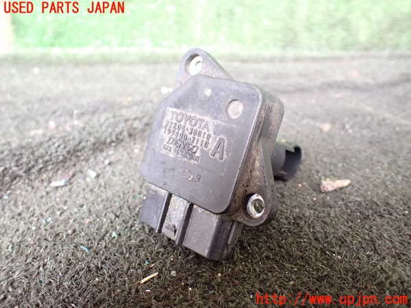 1UPJ-29026320]ランクルプラド(KDJ95W)エアフロメーター 中古_m0001.jpg