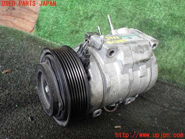 5UPJ-29026025]ランクルプラド(KDJ95W)エアコンコンプレッサー 中古_m0001.jpg