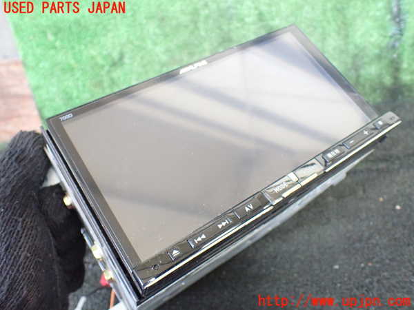 1UPJ-29026589]ランクルプラド(KDJ95W)カーナビゲーション 中古_m0002.jpg