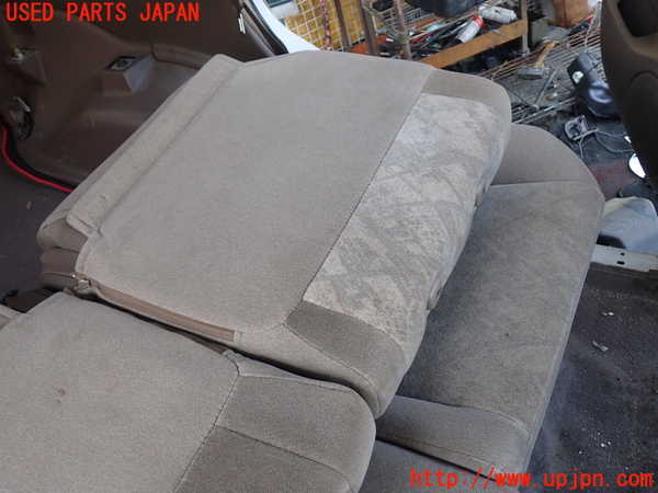 1UPJ-29027175]ランクルプラド(KDJ95W)左2列目シート 中古_m0004.jpg