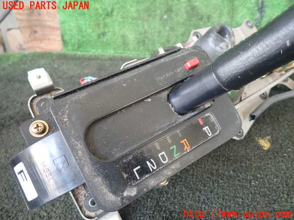 1UPJ-29027555]ランクルプラド(KDJ95W)ATシフトレバー 中古_m0002.jpg