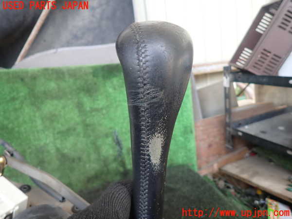 1UPJ-29027555]ランクルプラド(KDJ95W)ATシフトレバー 中古_m0003.jpg