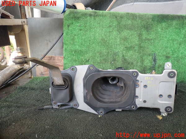1UPJ-29027555]ランクルプラド(KDJ95W)ATシフトレバー 中古_m0005.jpg