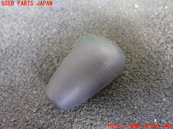 1UPJ-29027570]ランクルプラド(KDJ95W)シフトノブ 中古_m0001.jpg
