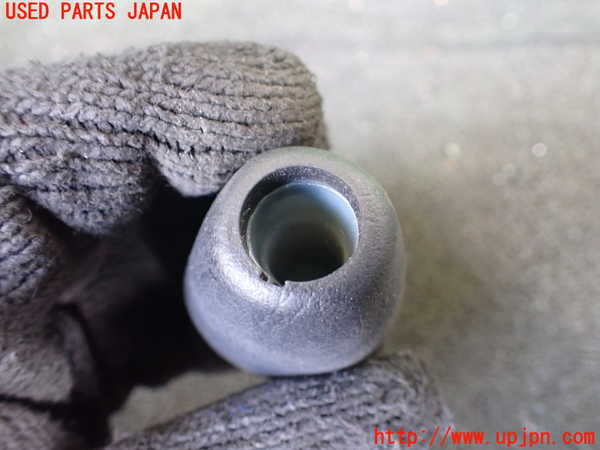 1UPJ-29027570]ランクルプラド(KDJ95W)シフトノブ 中古_m0003.jpg
