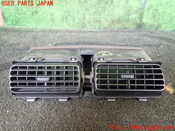 1UPJ-29027526]ランクルプラド(KDJ95W)エアコン吹き出し口1 (真中) 中古_m0001.jpg