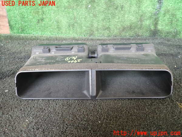 1UPJ-29027526]ランクルプラド(KDJ95W)エアコン吹き出し口1 (真中) 中古_m0002.jpg