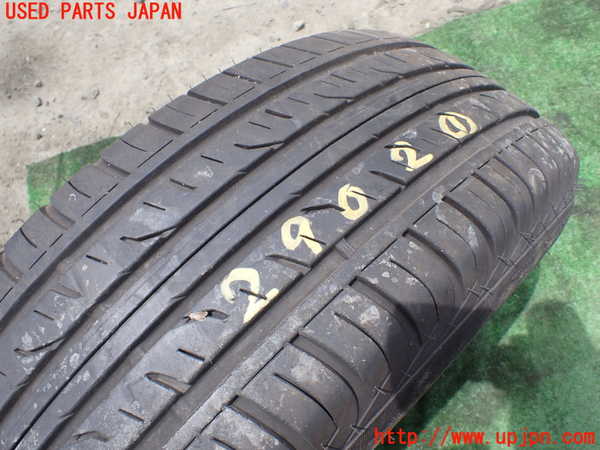 1UPJ-29029031]ランクルプラド(KDJ95W)タイヤ　ホイール　1本① 265/70R16 中古_m0005.jpg