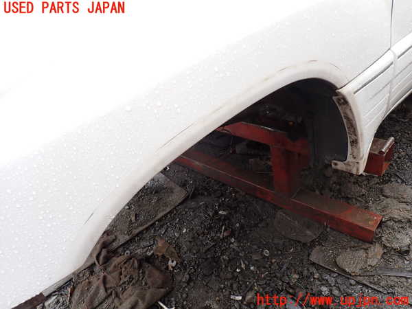 1UPJ-29031082]ランクル100系(UZJ100W)左前フェンダー 中古_m0002.jpg