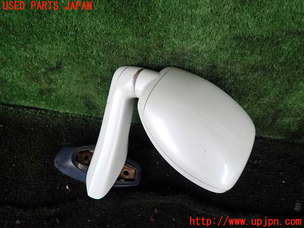 1UPJ-29031122]ランクル100系(UZJ100W)左前アンダーミラー 中古_m0001.jpg