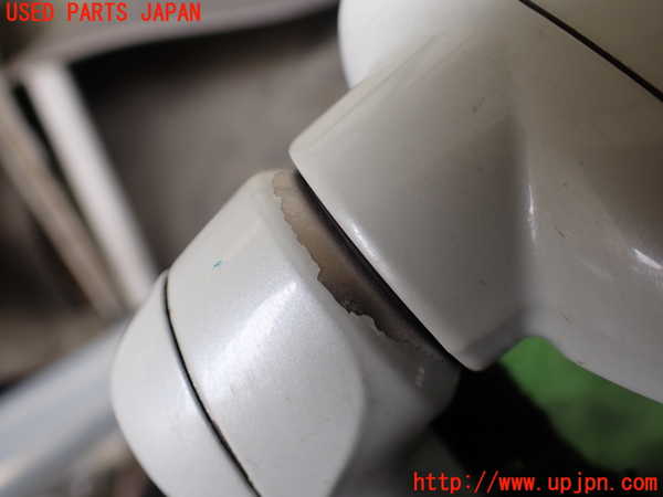 1UPJ-29031122]ランクル100系(UZJ100W)左前アンダーミラー 中古_m0002.jpg