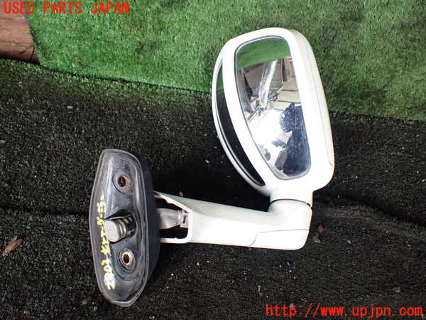 1UPJ-29031122]ランクル100系(UZJ100W)左前アンダーミラー 中古_m0003.jpg