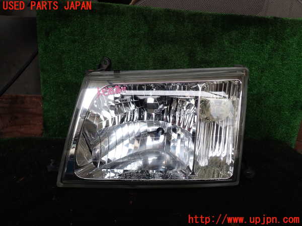 1UPJ-29031132]ランクル100系(UZJ100W)左ヘッドライト ハロゲン 中古_m0001.jpg