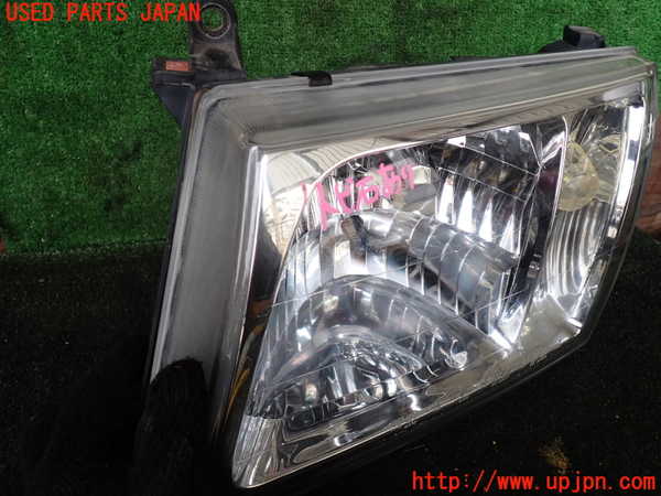 1UPJ-29031132]ランクル100系(UZJ100W)左ヘッドライト ハロゲン 中古_m0002.jpg