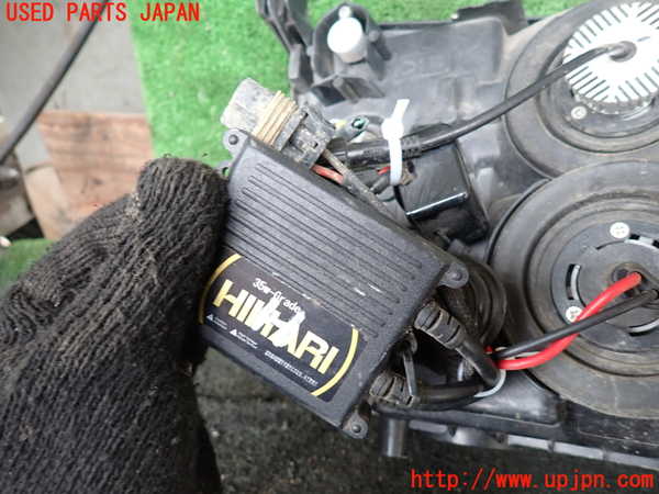 1UPJ-29031132]ランクル100系(UZJ100W)左ヘッドライト ハロゲン 中古_m0004.jpg