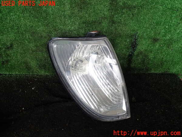 1UPJ-29031150]ランクル100系(UZJ100W)右コーナーランプ 中古_m0001.jpg