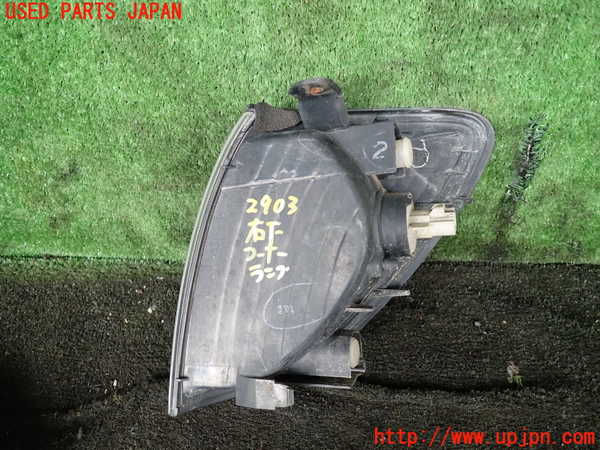 1UPJ-29031150]ランクル100系(UZJ100W)右コーナーランプ 中古_m0002.jpg
