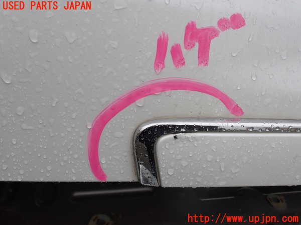 1UPJ-29031566]ランクル100系(UZJ100W)バックドア リアゲート ハッチ ASAHI M2E45 中古_m0002.jpg