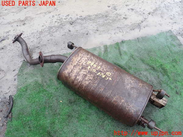 1UPJ-29032651]ランクル100系(UZJ100W)センターパイプ1 中古_m0001.jpg
