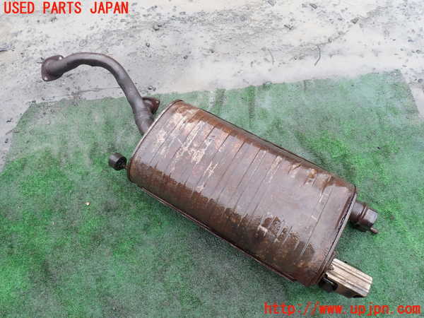 1UPJ-29032651]ランクル100系(UZJ100W)センターパイプ1 中古_m0002.jpg