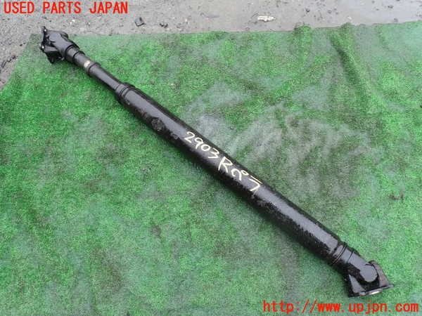 1UPJ-29033410]ランクル100系(UZJ100W)リアプロペラシャフト 中古_m0001.jpg