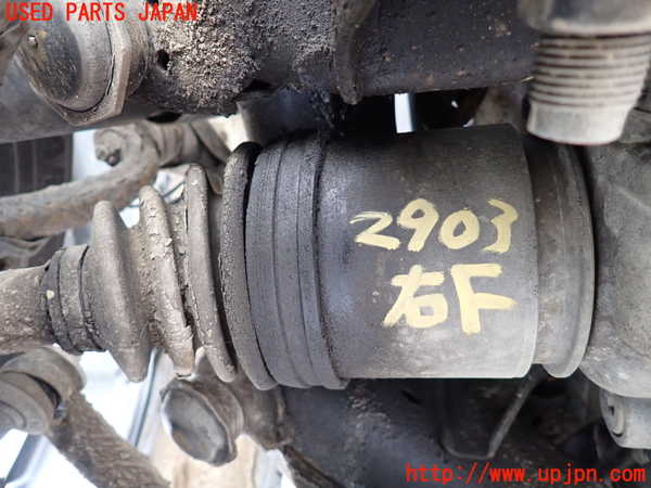 1UPJ-29034010]ランクル100系(UZJ100W)右フロントドライブシャフト 中古_m0001.jpg