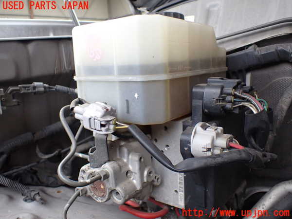 5UPJ-29034040]ランクル100系(UZJ100W)ABSアクチュエーター 中古_m0002.jpg