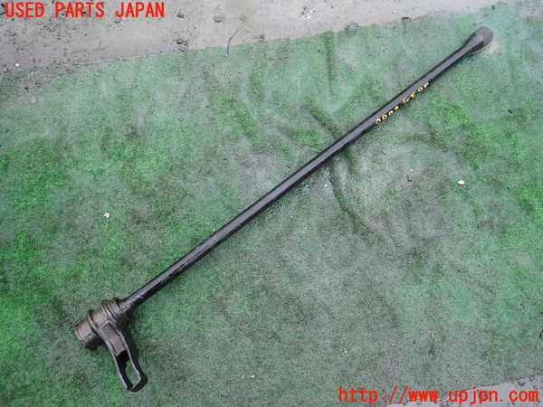 1UPJ-29035095]ランクル100系(UZJ100W)左フロントスプリング (トーションバー) 中古_m0001.jpg