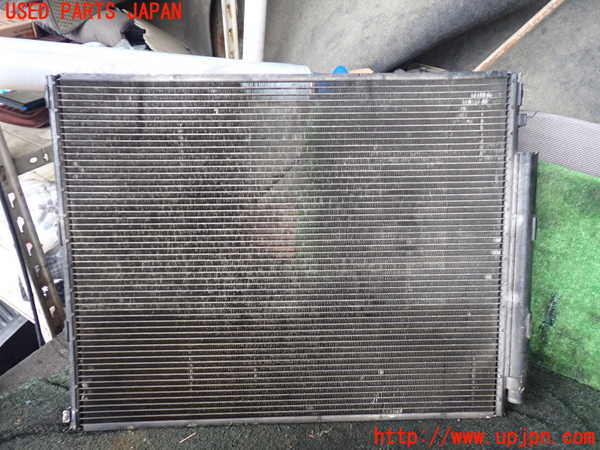 1UPJ-29036031]ランクル100系(UZJ100W)エアコンコンデンサー1 【ジャンク】_m0003.jpg