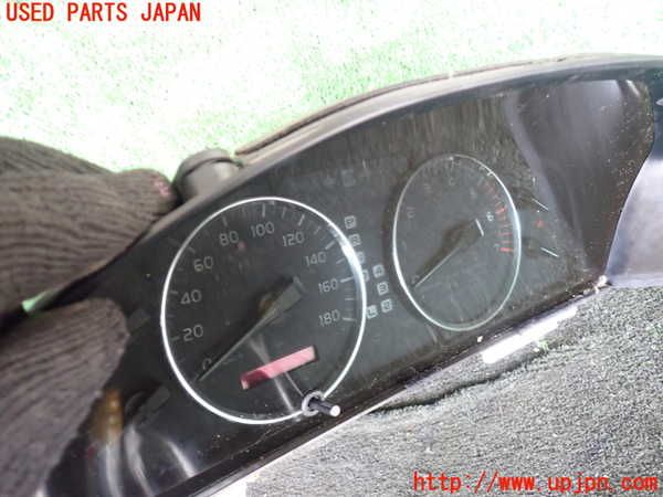 1UPJ-29036170]ランクル100系(UZJ100W)スピードメーター 中古 の商品