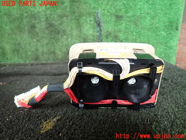 1UPJ-29036306]ランクル100系(UZJ100W)スイッチ1 (リヤエアコン) 中古_m0002.jpg