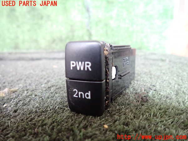 1UPJ-29036307]ランクル100系(UZJ100W)スイッチ2 (PWR＆2nd) 中古_m0001.jpg