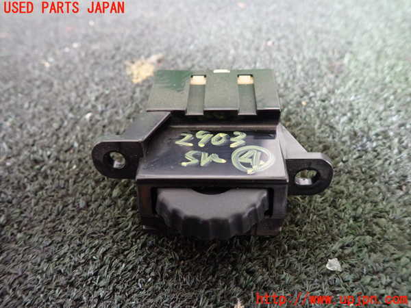 1UPJ-29036309]ランクル100系(UZJ100W)スイッチ4 (メーター照度調整ダイヤル) 中古_m0001.jpg