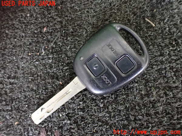 1UPJ-29036110]ランクル100系(UZJ100W)エンジンコンピューター 中古_m0004.jpg