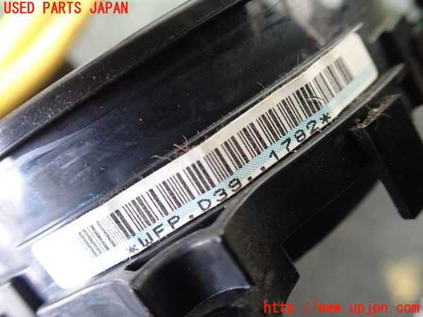 1UPJ-29036800]ランクル100系(UZJ100W)スパイラルケーブル(リール) 中古_m0003.jpg