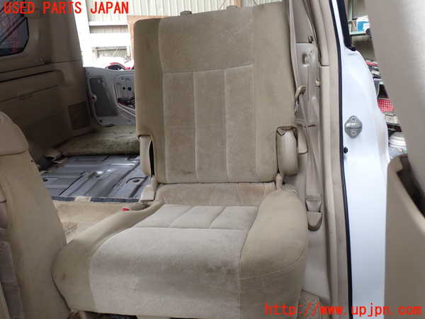 1UPJ-29037175]ランクル100系(UZJ100W)左2列目シート 中古_m0001.jpg