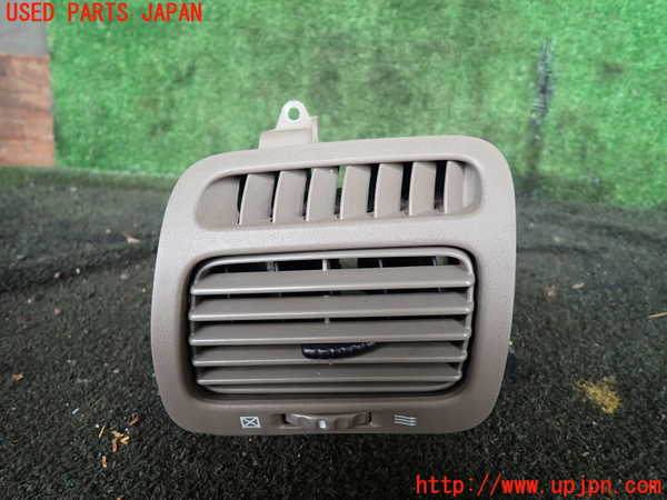 1UPJ-29037528]ランクル100系(UZJ100W)エアコン吹き出し口3 (左) 中古_m0001.jpg
