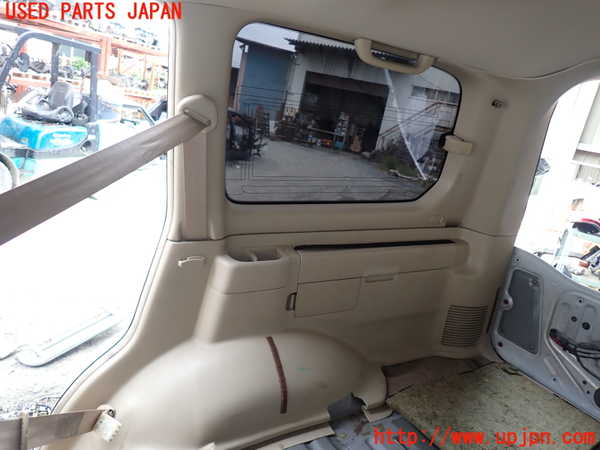 5UPJ-29037675]ランクル100系(UZJ100W)右リアピラートリム 中古_m0001.jpg