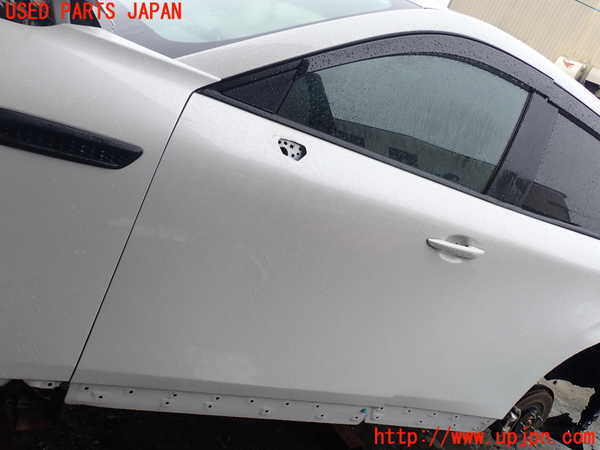 5UPJ-29041260]CX-60(KH3P)左前ドア M508 中古_m0001.jpg